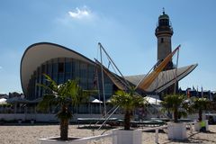 Rostock-Warnemünde