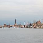 Rostock zur Hanse Sail 2016