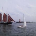 Rostock zur Hanse Sail