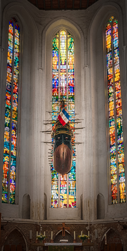 Rostock...#03 - Petrikirche