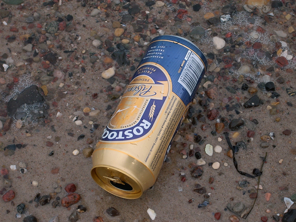 Rostocker Bier 2007