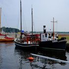 Rostocker Hafen (3)