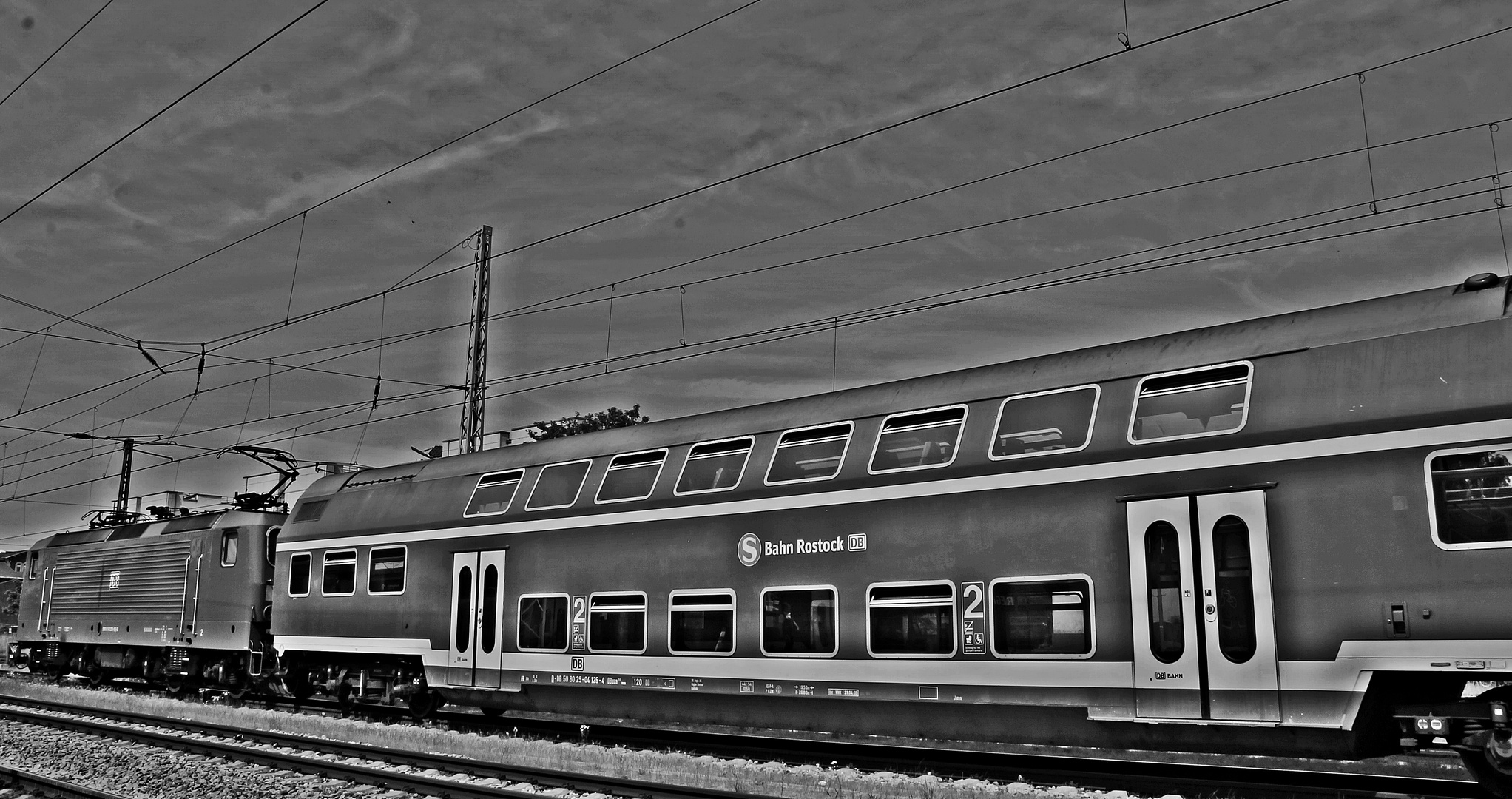 Rostocker HDR!