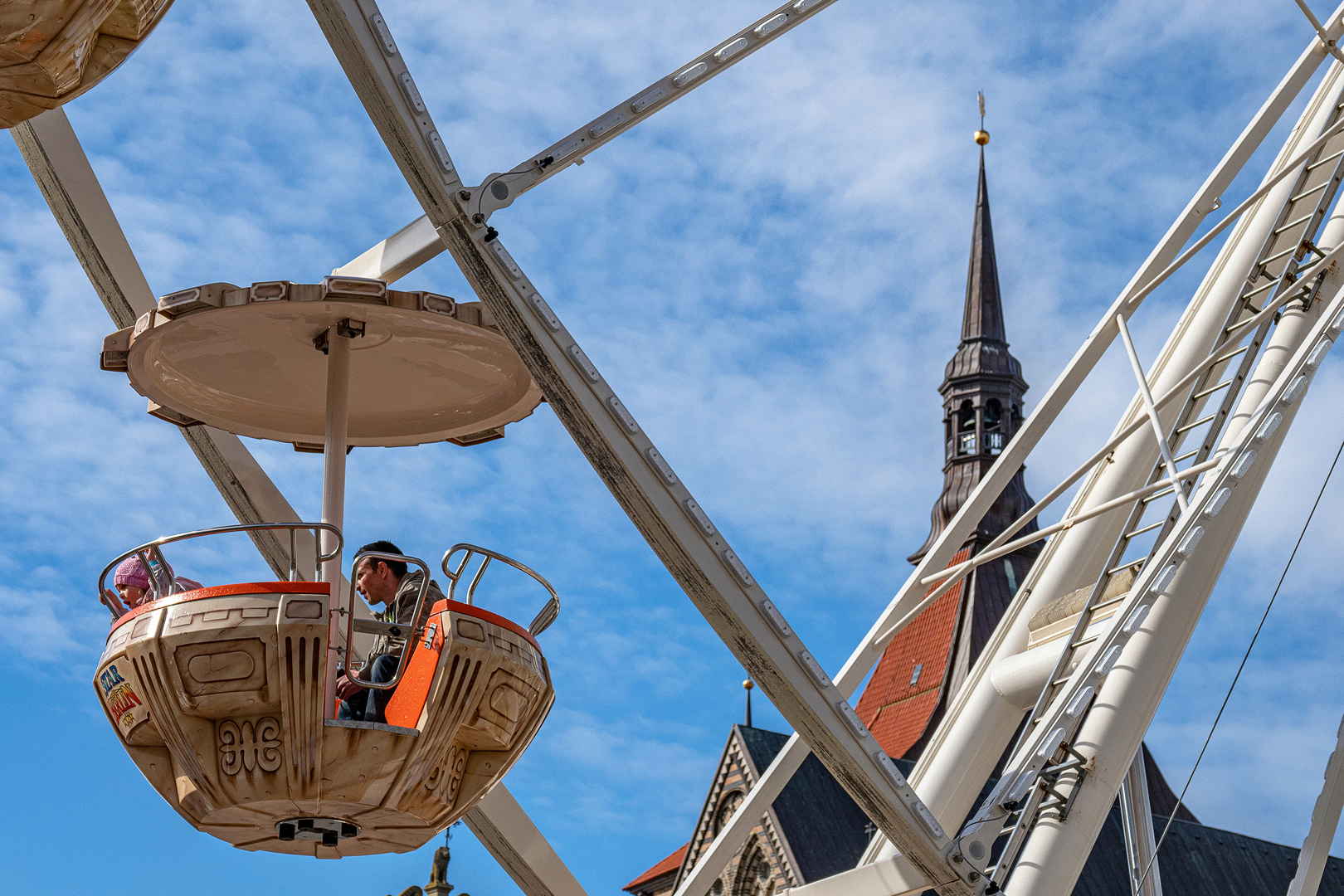 Rostocker Ostermarkt 2022