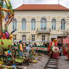 Rostocker Ostermarkt 2022