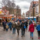 Rostocker Ostermarkt 2022