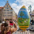 Rostocker Ostermarkt 2022