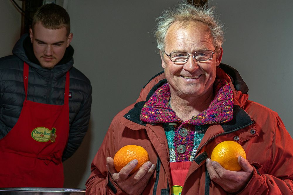 Rostocker Ostermarkt 2022