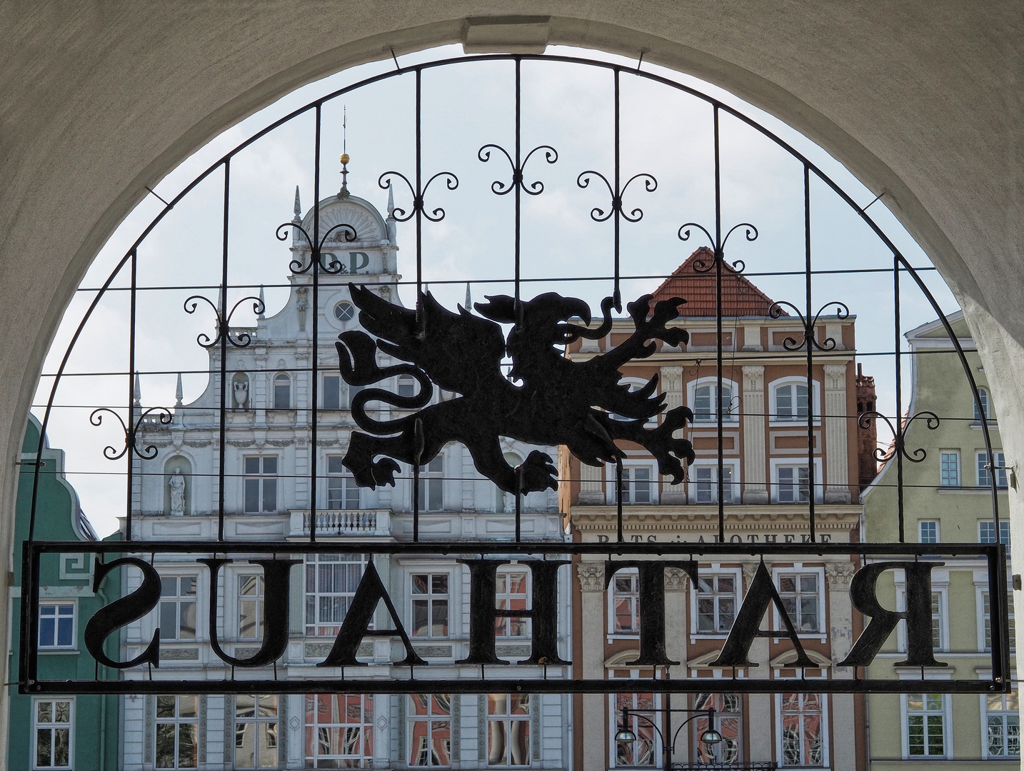 Rostocker Rathaus (1)