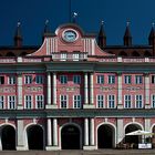 :: ~ Rostocker Rathaus ~ ::