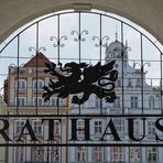 Rostocker Rathaus (2)