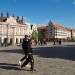 Rostocker Rathaus (2)