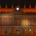 Rostocker Rathaus