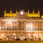 Rostocker Rathaus