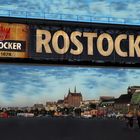 Rostocker skyline