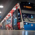 Rostocker Straßenbahnen barrierefrei