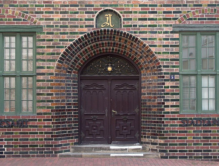 Rostocker Türen...1