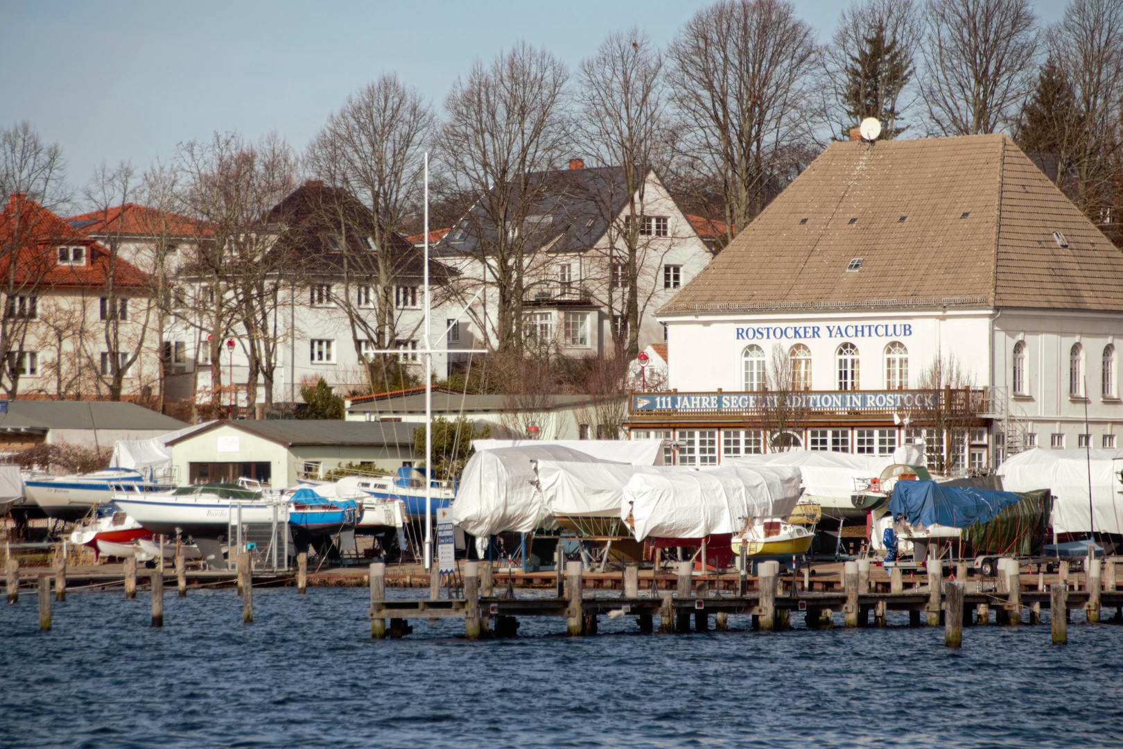 Rostocker Yachtclub