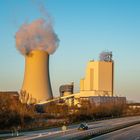 Rostocks Steinkohlekraftwerk geht Ende März vom Netz