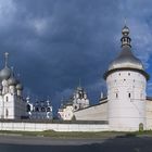 Rostov Velikij Kremlin