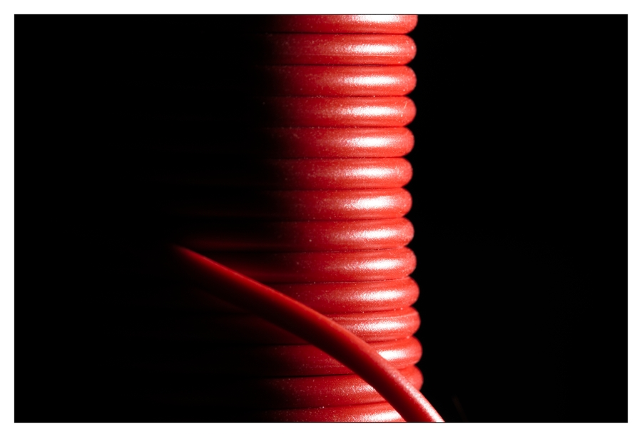 Rot Foto &amp; Bild | abstraktes, farben, rot Bilder auf fotocommunity