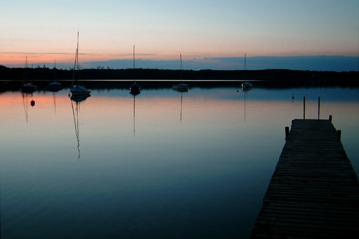 Rot-Blaue Stunde