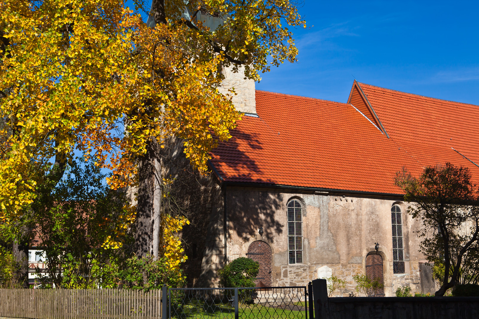 rot - gelb -blau