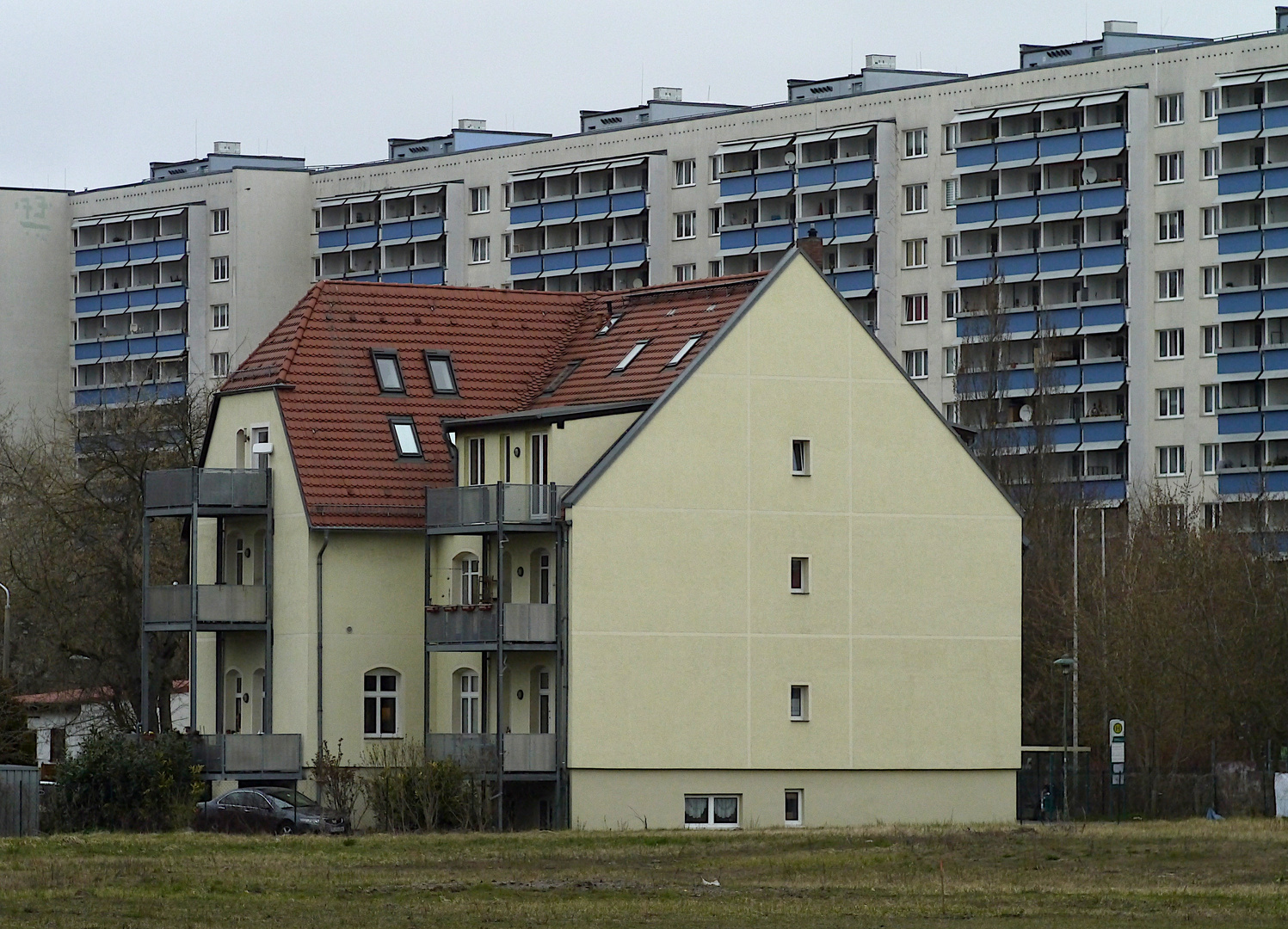 rot gelb blau