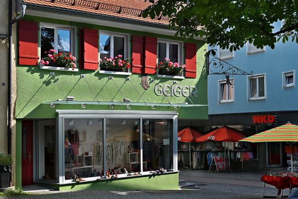 Rot-Grün-Gelbe-Ampel(schirm)kollaboration