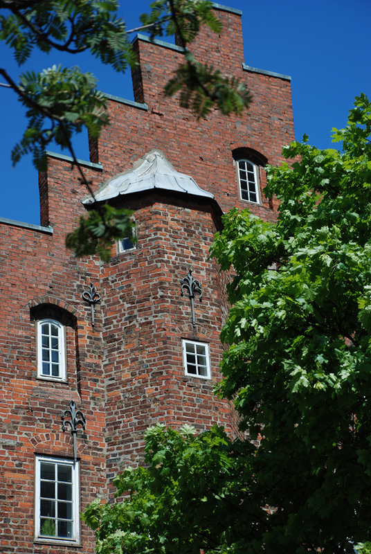 Rot-Grün in Lübeck