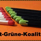 Rot-Grüne-Koalition