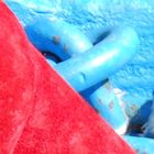 rot und blau