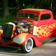 Hot Rods