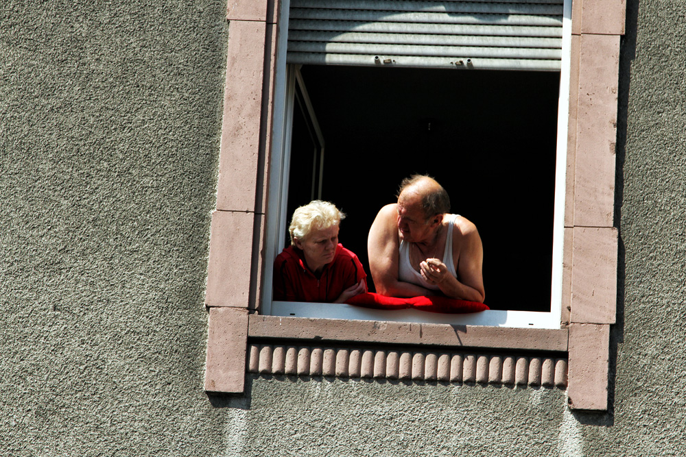 rot weiss