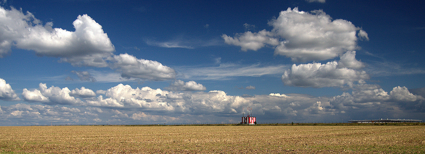 Rot-Weiß