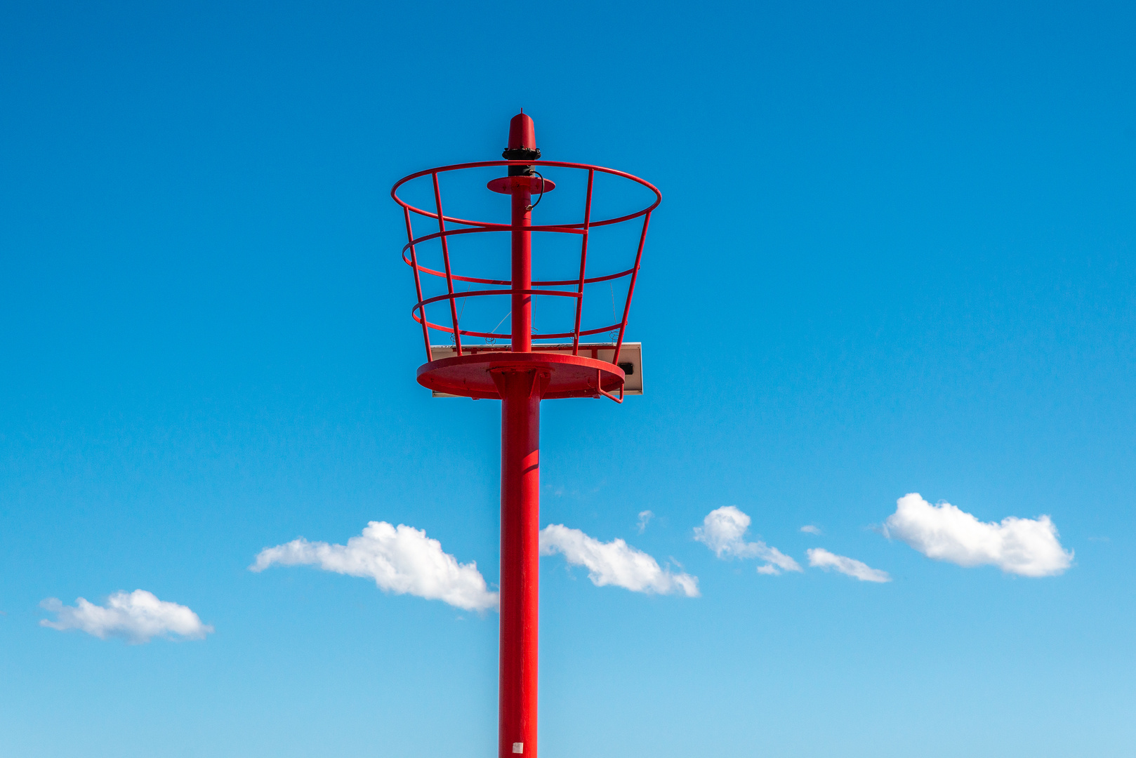 Rot-weiss-blau