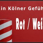 Rot / Weiss - ein Gefühl