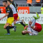 Rot Weiß Essen - Alemannia Aachen