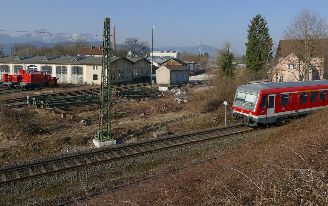 Rot ziehen, Rot stehen lassen