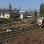 Rot ziehen, Rot stehen lassen