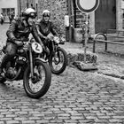 Rotary Oldtimer Days in Monschau 2014 #004