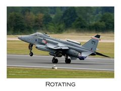 Rotating