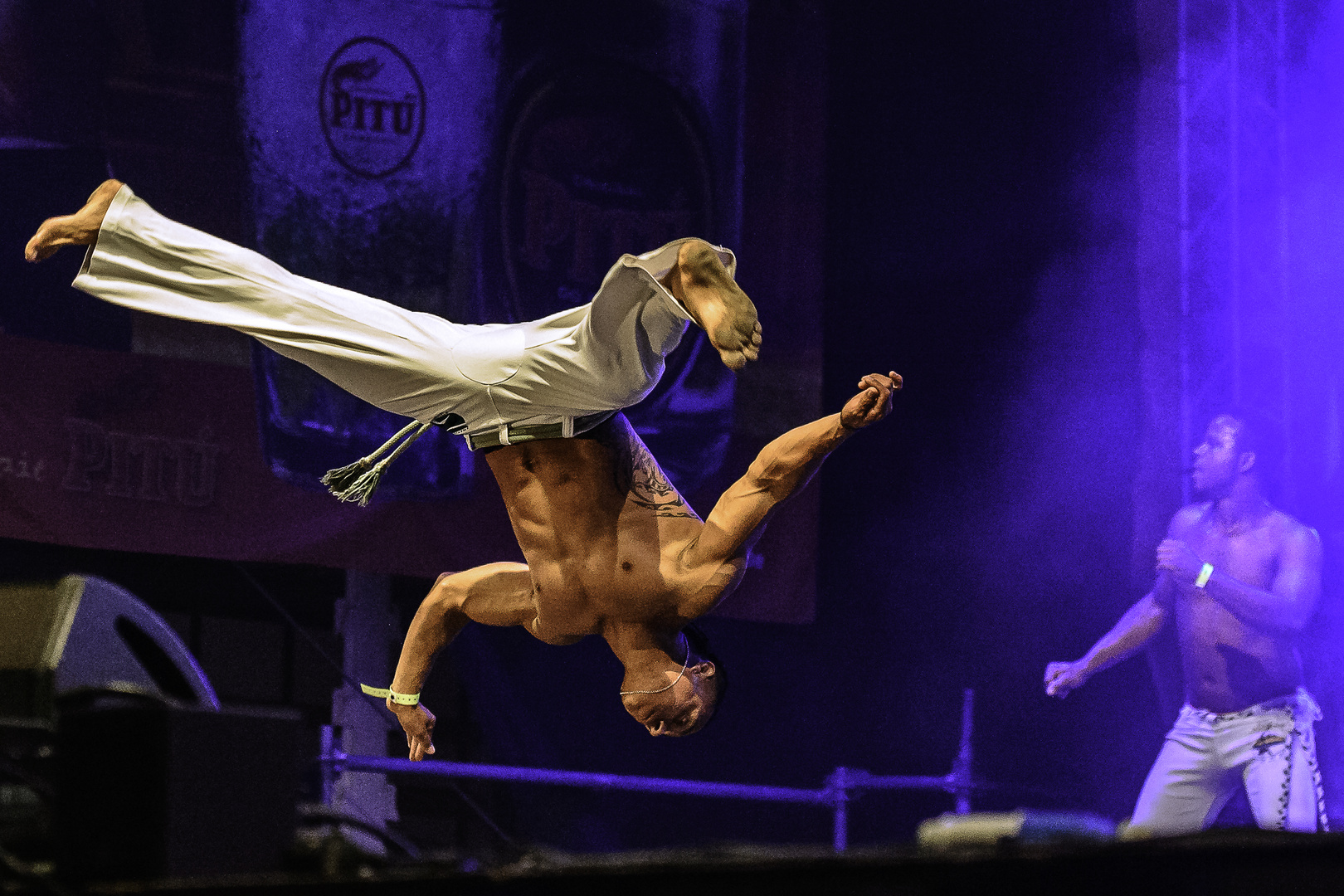 Rotation Foto & Bild sommer, nacht, gruppe Bilder auf