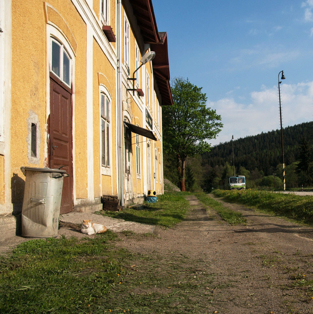 Rotava Foto & Bild eisenbahn, osteuropäische eisenbahn, cd Bilder auf