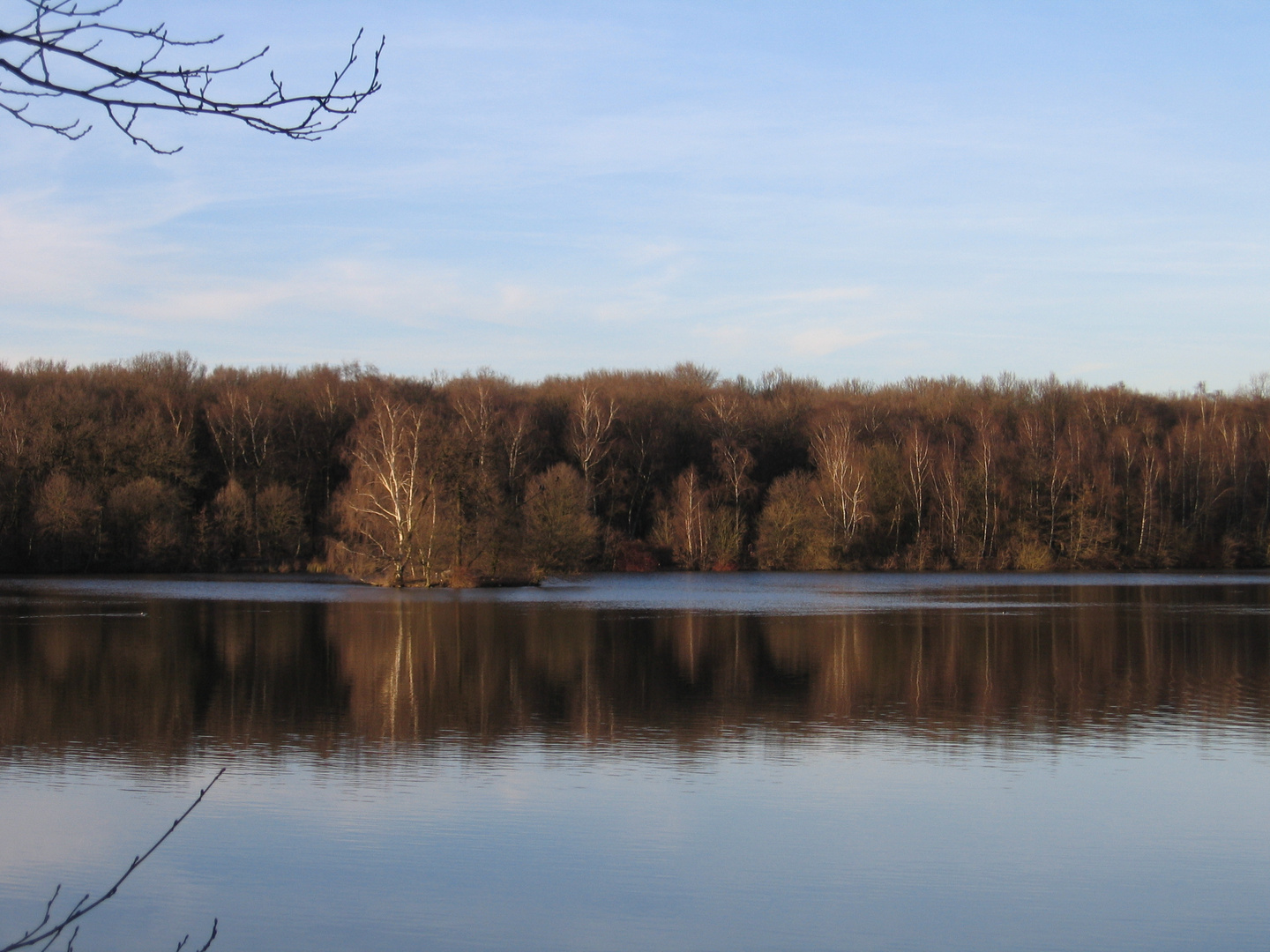 Rotbachsee