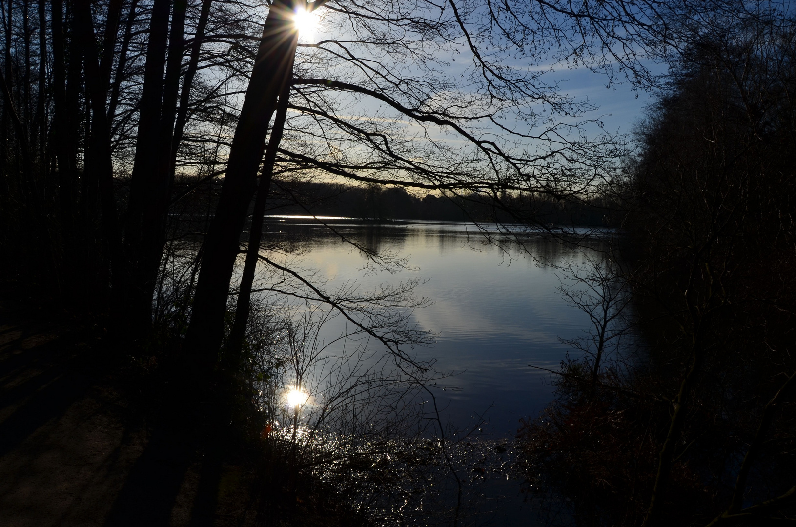 Rotbachsee