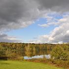 Rotbachsee Dinslaken-Hiesfeld