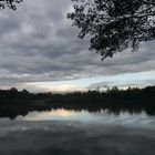 Rotbachsee in Hiesfeld