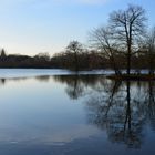 Rotbachsee in Hiesfeld