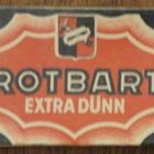 Rotbart